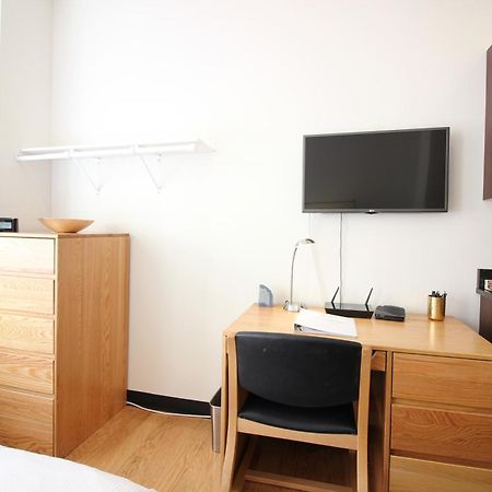 Temple Place Suites 波士顿 客房 照片