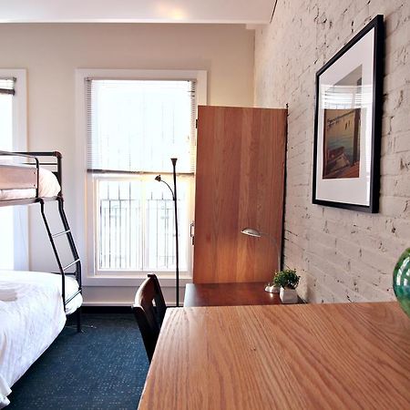 Temple Place Suites 波士顿 外观 照片