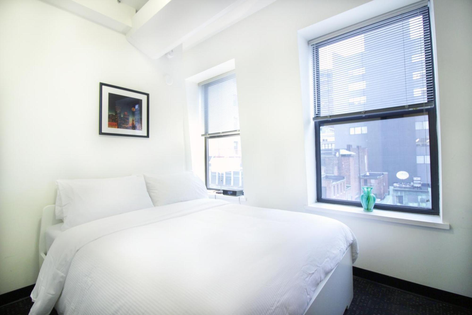 Temple Place Suites 波士顿 外观 照片