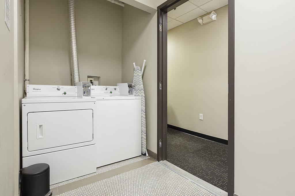 Temple Place Suites 波士顿 外观 照片