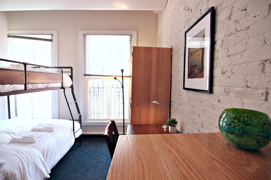 Temple Place Suites 波士顿 外观 照片