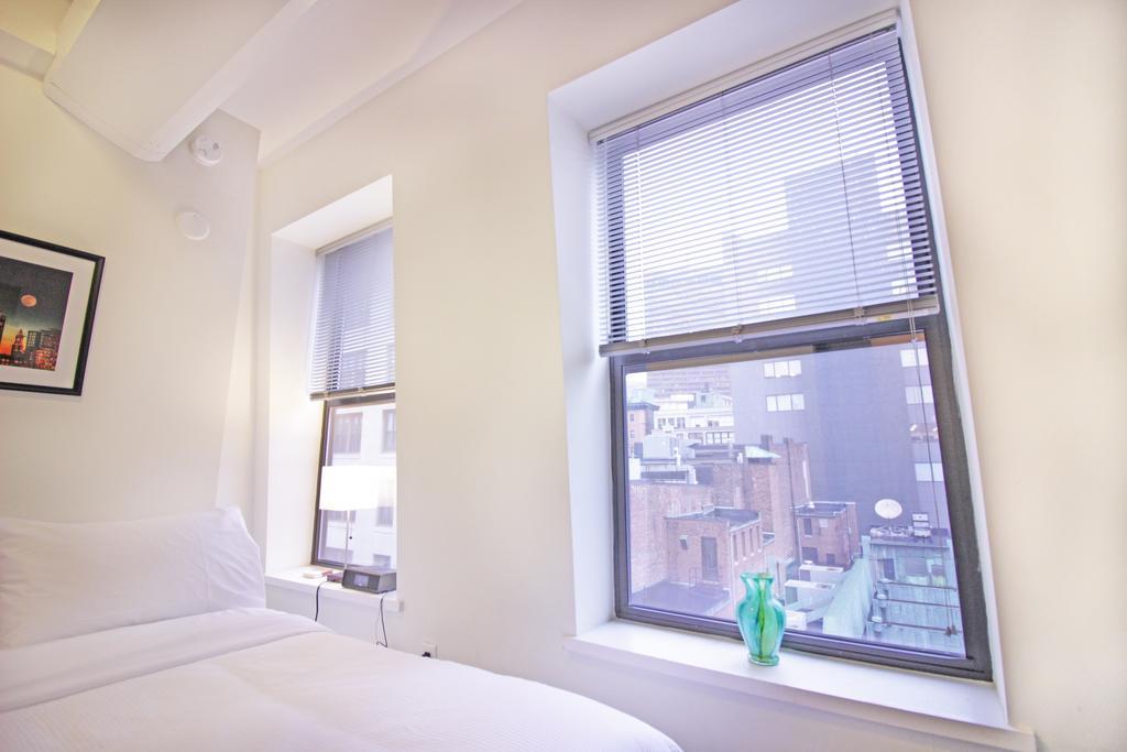 Temple Place Suites 波士顿 外观 照片