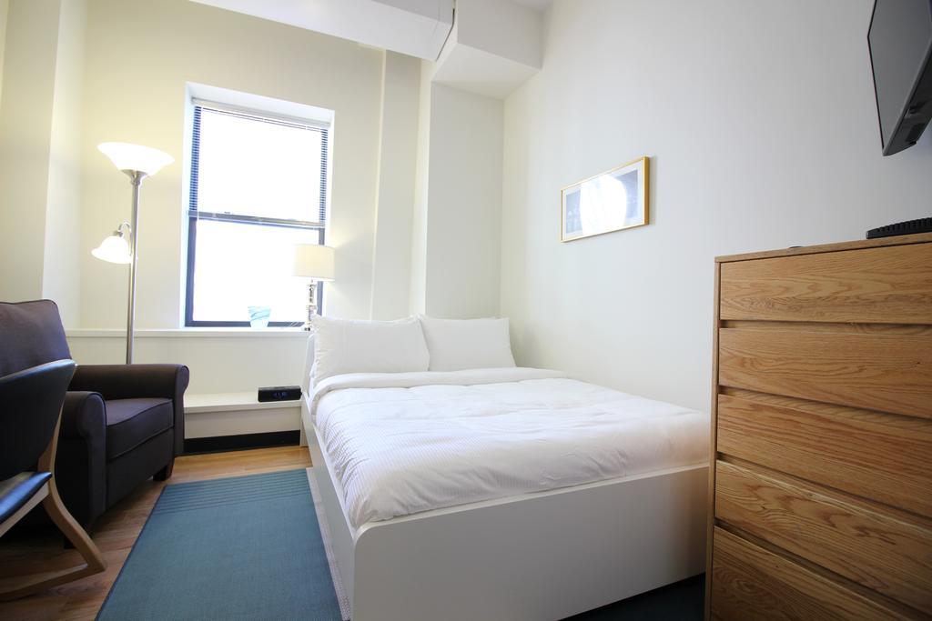 Temple Place Suites 波士顿 客房 照片